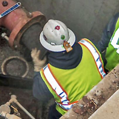 Photo of Sean Gurganian